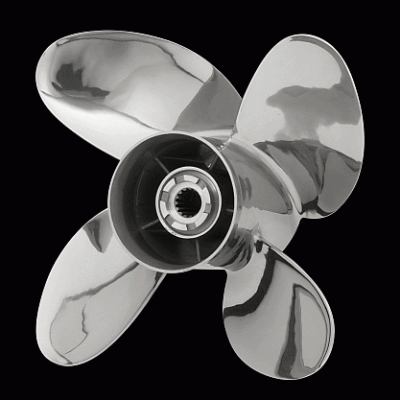 OFS4 - power tech prop