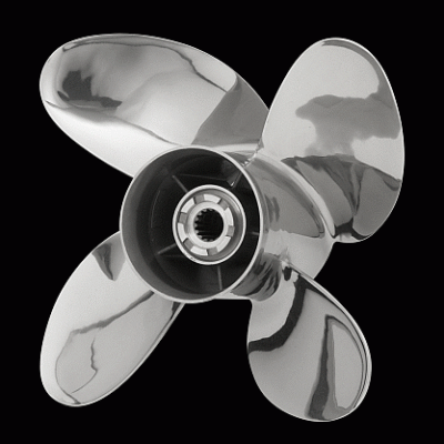 OFS4 - power tech prop