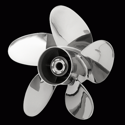 OFS5 - power tech prop