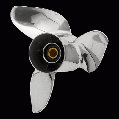 OFX3 - power tech prop