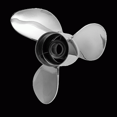 RKR3 - power tech prop