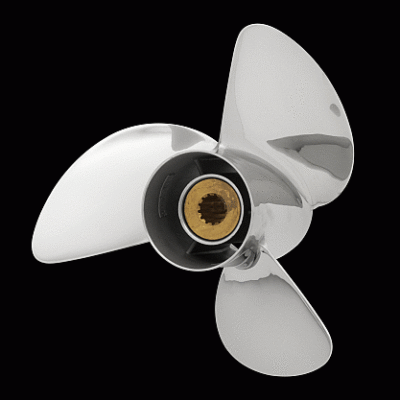 SCA3 - power tech prop
