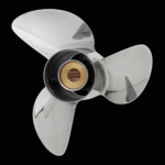 SCB3 - power tech prop