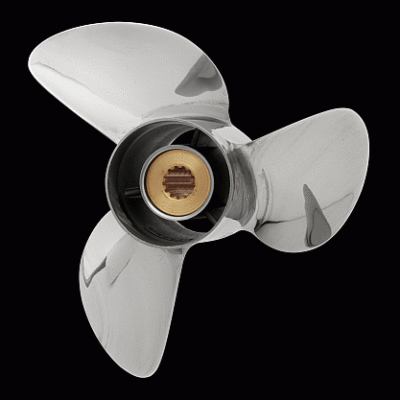 SCB3 - power tech prop
