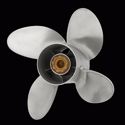 SFS4 - power tech prop