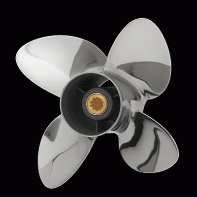 SRA4 - power tech prop