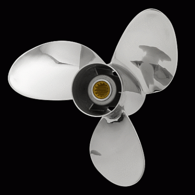 SRG3 - power tech prop