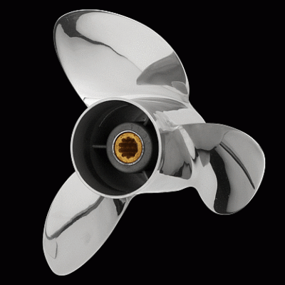 SRN3 - power tech prop