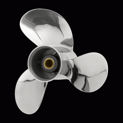 SRT3 - Power Tech Prop