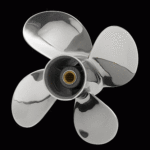 SRT4 - power tech prop