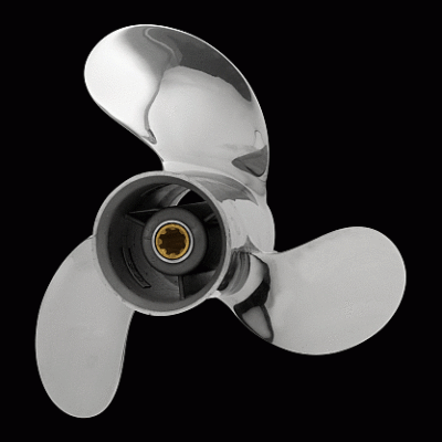 SWA3 - power tech prop