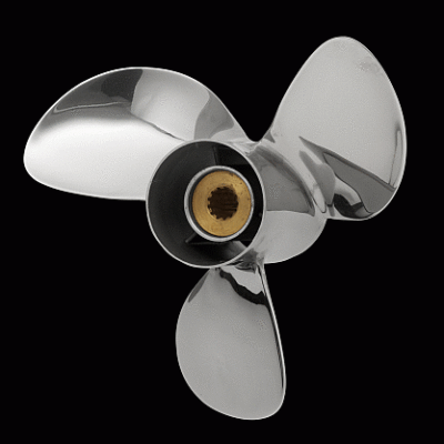 srd3 - power tech prop