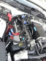 10-14 GT500 Oil Separator Drivers side - Ultimate Series - Image 3