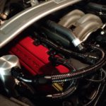 15-17 5.0 GT Oil Separator Pass side