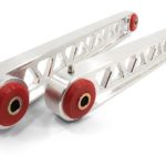 Billet lower control arms BUSHING SET