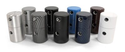 BAS Oil Separator Colors