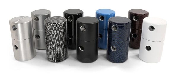 BAS Oil Separator Colors