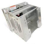 Gen 3 Extreme ACTION - 12" Setback - 550HP V10