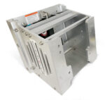 Gen 3 Extreme ACTION - 12" Setback - 550HP V10