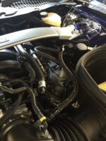 2015+ GT350 Oil Separator kit Pass & Driver side - Ultimate Series