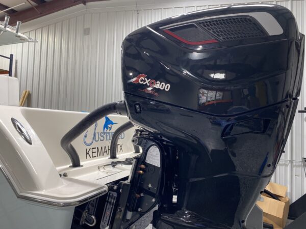 Triple Jac 3x 550HP - Image 7