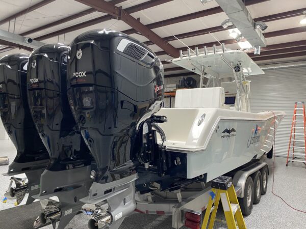 Triple Jac 3x 550HP - Image 6