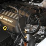Challenger SRT/Scat pack Oil Separator