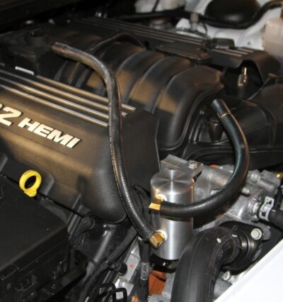 Challenger SRT/Scat pack Oil Separator