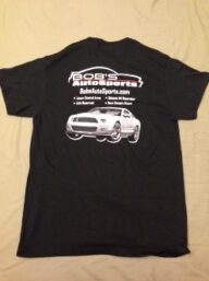 bas tshirt