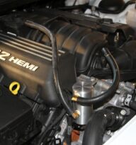 challenger oil separator