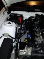 07-14 GT500 Oil Separator Passenger side - Standard Series - Image 5