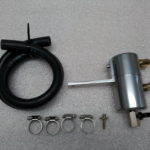 07-14 GT500 Oil Separator Passenger side - Standard Series