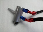 10-14 GT500 Oil Separator Drivers side - Ultimate Series - Image 2