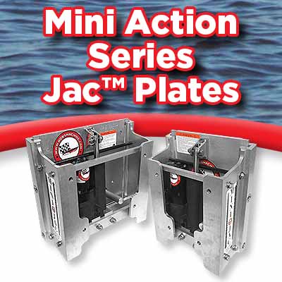 Mini Action Series 0-50HP