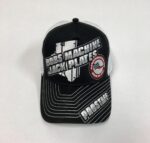 Bob's Machine Prostaff Hat - Image 3