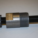 merc fly wheel puller