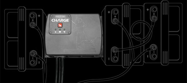 Power Pole Charge - Image 2