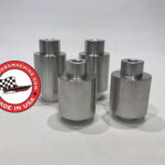 Motor Mount Set: Yamaha SHO 2010+ 4.2L