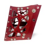 12" Race Series Jack Plate - Image 10