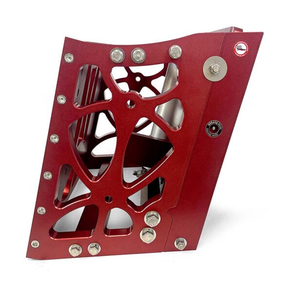 12" Race Series Jack Plate - Image 10