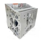 12" Race Series Jack Plate - Image 2