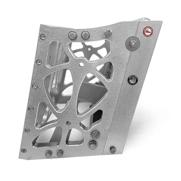 12" Race Series Jack Plate - Image 3