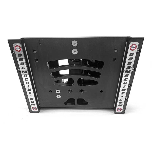 12" Race Series Jack Plate - Image 11
