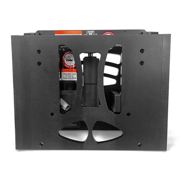 12" Race Series Jack Plate - Image 13