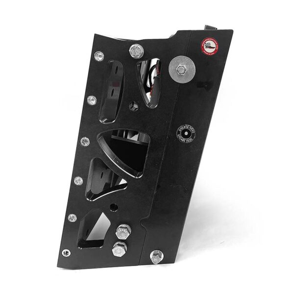 12" Race Series Jack Plate - Image 12