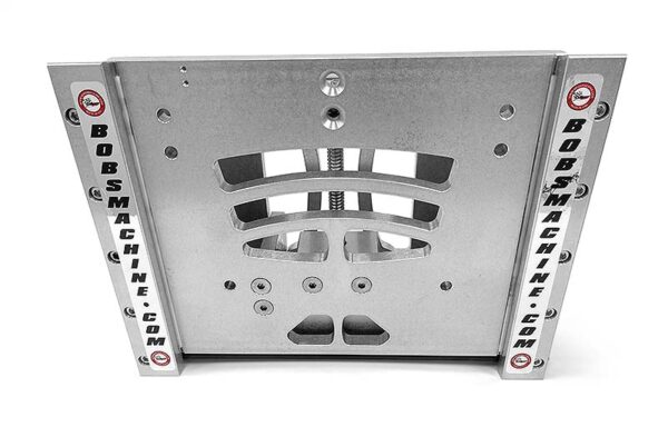 12" Race Series Jack Plate - Image 4