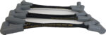 Spark Plug Wires: Mercury V6 Set 3 liter