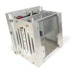 10" Setback Standard Series Jack Plate 300hp