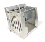 10" Setback Standard Series Jack Plate 300hp