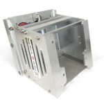 12" Setback Standard Series Jack Plate 300hp